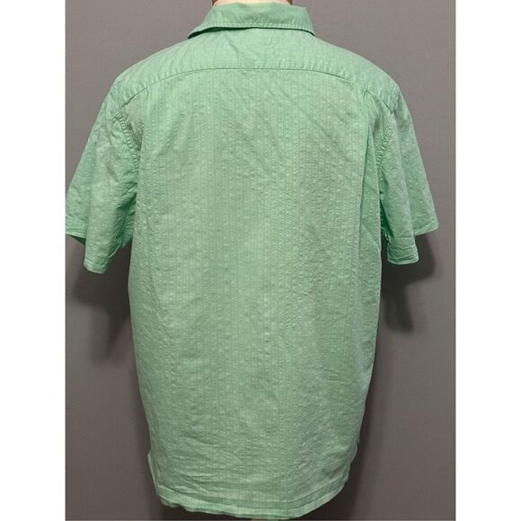 Cremieux Classics SS Shirt, size L - Picture 4 of 8